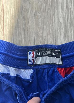 Шорти nike 4
