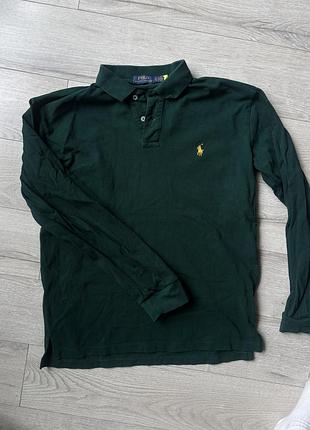 Поло ralph lauren
