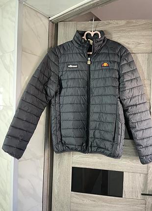 Курточка ellesse s