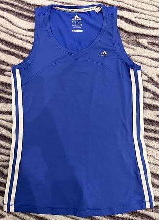 Жіноча спортивна футболка adidas