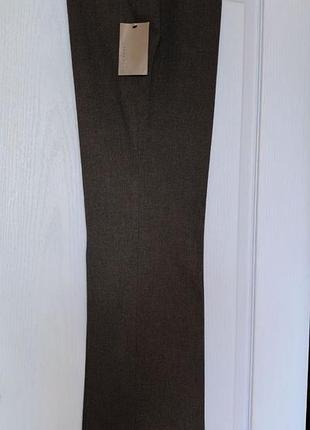Брюки женские р. л  zara