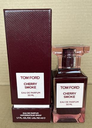 Tom ford cherry smoke парфумована вода 50ml