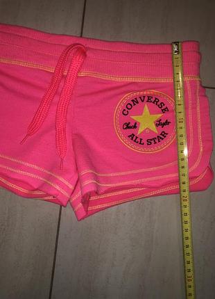 Шорти converse 3