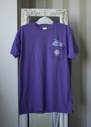 Мужская футболка ripndip stuffed оригинал new !