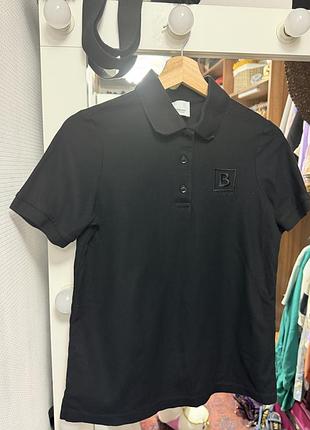 Чоловіче поло burberry