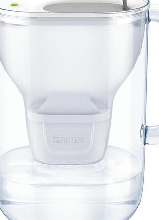 Фільтр-глечик для води brita style xl