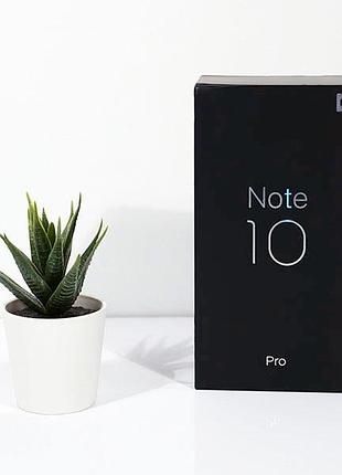 Коробка xiaomi mione 10 pro glacier white оригінал