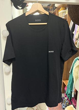 Чоловіча футболка boss