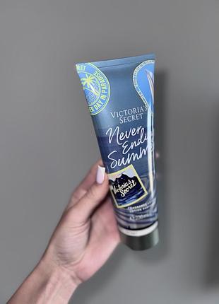 Victoria's secret лосьйон парфумований крем вікторія сікрет