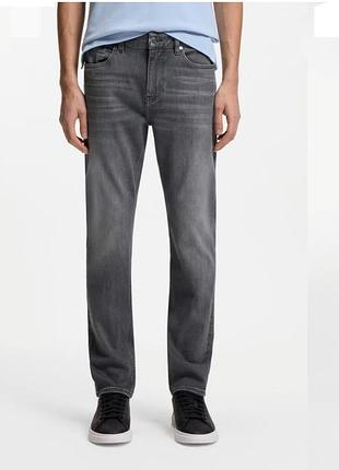 [32/33] мужские джинсы hugo boss delaware