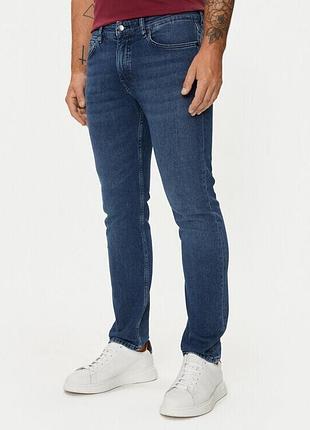 [32/33] мужские джинсы hugo boss delaware