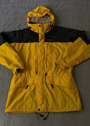 Трекінгова куртка salewa