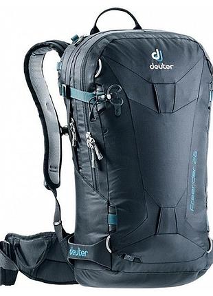 Рюкзак deuter freerider 26 black