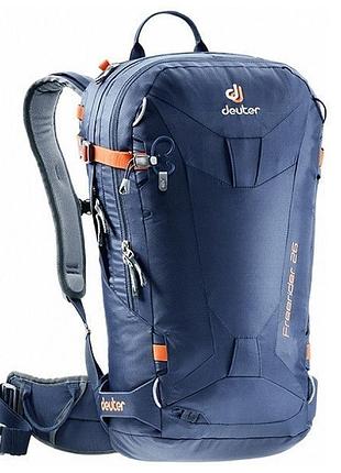 Рюкзак deuter freerider 26 navy