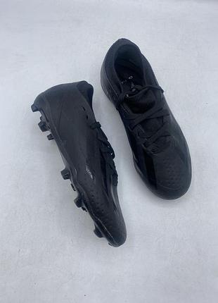 Детские бутсы adidas x crazyfast.3 (id9355) оригинал