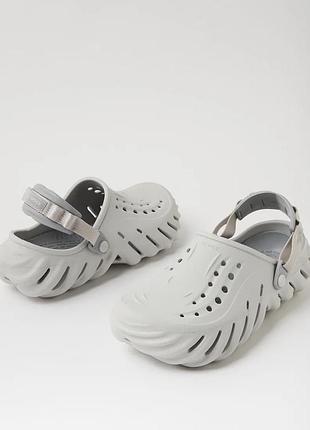 Crocs echo clog, 100% оригінал