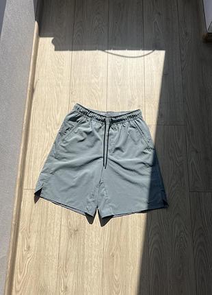 Шорти nike