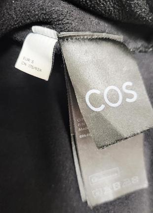 Світшот cos 5