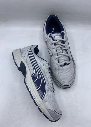 Мужские кроссовки puma maxis ash (368465-19) оригинал