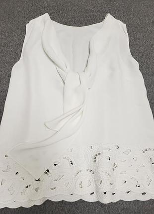 Блуза massimo dutti 4