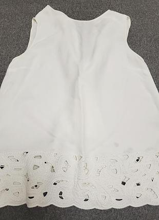 Блуза massimo dutti 3