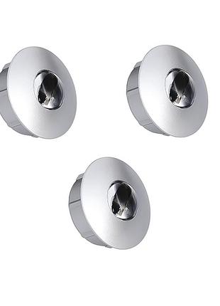 Підсвітка led point до шафи perfect home 4d/220 мілтон / milton 3pkt (pfh-091450)