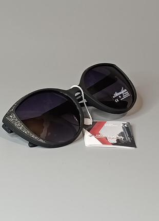 🕶️🕶️ солнцезащитные очки кошачий глаз с поляризацией 🕶️🕶️
