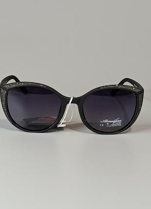🕶️🕶️ солнцезащитные очки в дизайнерской оправе с поляризацией 🕶️🕶️