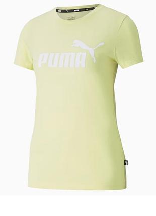 Футболка puma
