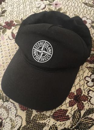 Кепка stone island