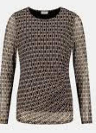 Лонгслів gerry weber