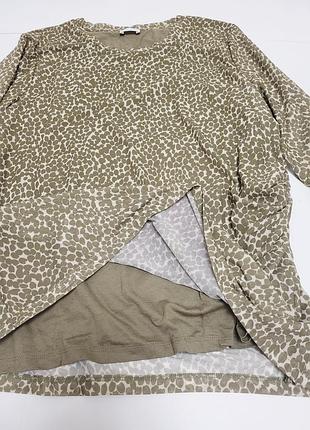 Лонгслив gerry weber 6