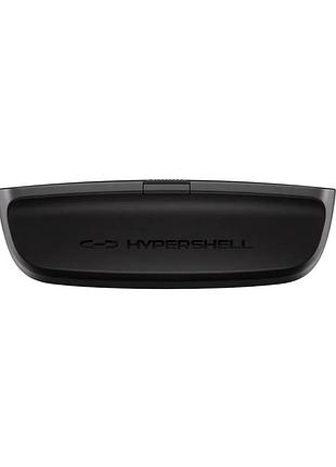 Змінна батарея hypershell standard battery 5000 маг 72 втч usb-c акумулятор для екзоскелета hypershell x додаткова батарея