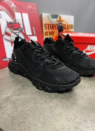 🟢кросівки nike react vision 7