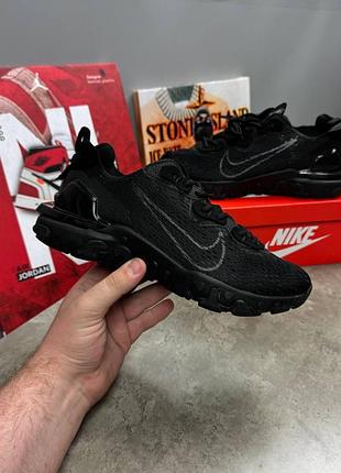 🟢кросівки nike react vision 4