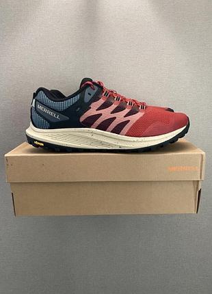 Трекінгові кросівки merrell
