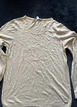 Жіночий джемпер esprit l/xl