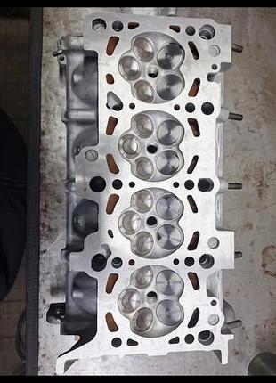 Гбц головка skoda superb passat b5 audi 1.8t awt awc bfb auq arx