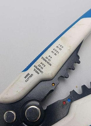 Б/у my tools 391-auto 9