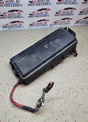 Блок предохранителей opel vectra c, опель вектра c в сборе 13144709