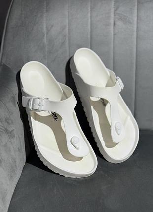 Шльопанці birkenstock eva 41р оригінал