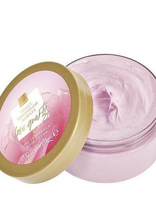 Крем для тіла avon тта love quartz, 200 мл (158511564)