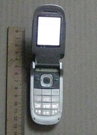 Мобильный телефон nokia 2760 4