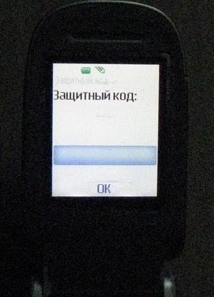 Мобильный телефон nokia 2760 5