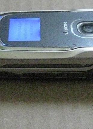 Мобильный телефон nokia 2760 7