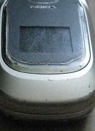Мобильный телефон nokia 2760 8