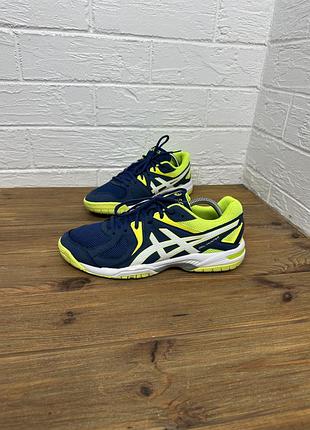 Кросівки asics gel-hunter 42.5 original