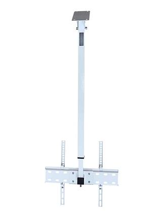 Кріплення для телевізора sector cm-40t white 32"-55" навантаження до 40кг білий