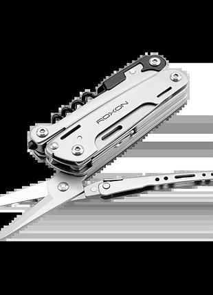 Мультитул roxon storm s801s 2