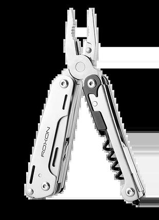 Мультитул roxon storm s801s 4